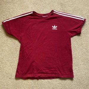 Mens Adidas shirt